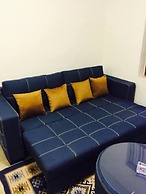 The Royal Luxury Tiger Patio