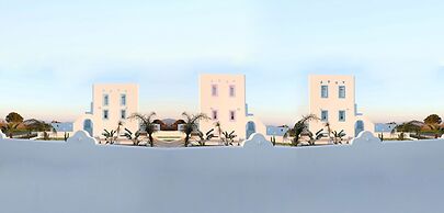 Xenos Villa 5 With a Private Pool Near the sea