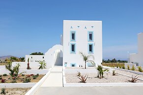 Xenos Villa 5 With a Private Pool Near the sea