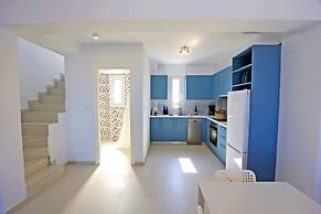 Xenos Villa 5 With a Private Pool Near the sea