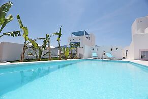 Xenos Villa 5 With a Private Pool Near the sea