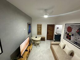 Ap Copacabana 200m da praia - CP2