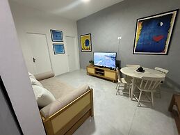 Ap Copacabana 200m da praia - CP2