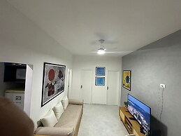 Ap Copacabana 200m da praia - CP2