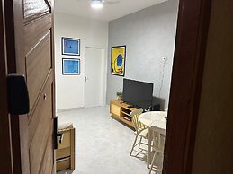 Ap Copacabana 200m da praia - CP2