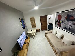 Ap Copacabana 200m da praia - CP2