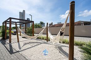 Santorini Confort Club