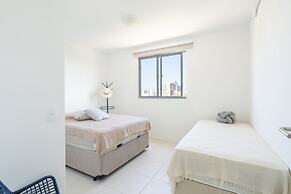 Santorini Confort Club