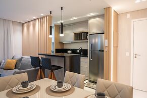 Santorini Confort Club