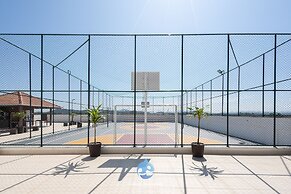 Santorini Confort Club