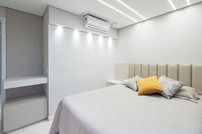 Santorini Confort Club