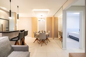 Santorini Confort Club