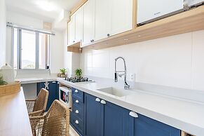 Santorini Confort Club