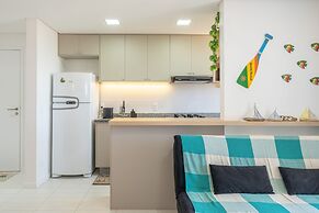 Santorini Confort Club