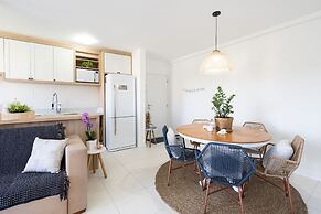 Santorini Confort Club