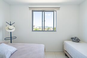 Santorini Confort Club