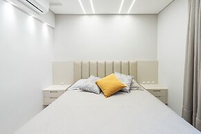 Santorini Confort Club