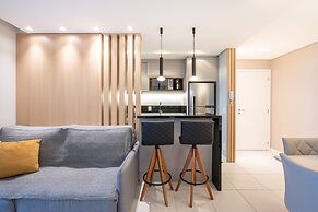 Santorini Confort Club