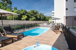 Santorini Confort Club