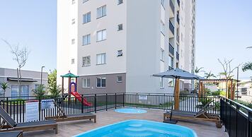 Santorini Confort Club