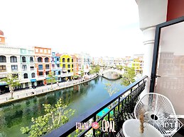 Riverside Mini Hotel Grand World