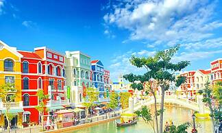 Riverside Mini Hotel Grand World