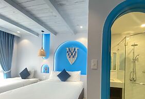 Riverside Mini Hotel Grand World