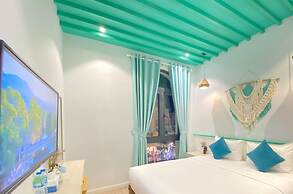 Riverside Mini Hotel Grand World