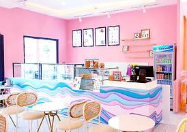 Riverside Mini Hotel Grand World