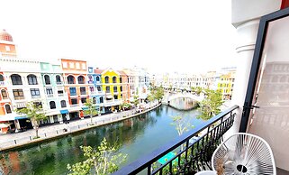 Riverside Mini Hotel Grand World