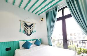 Riverside Mini Hotel Grand World