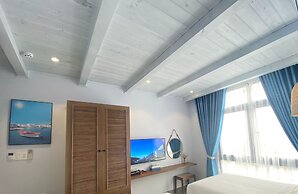 Riverside Mini Hotel Grand World