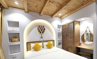 Riverside Mini Hotel Grand World