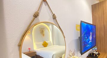 Riverside Mini Hotel Grand World