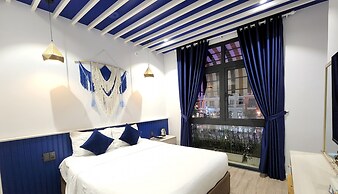 Riverside Mini Hotel Grand World