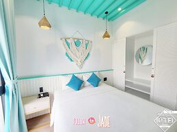 Riverside Mini Hotel Grand World