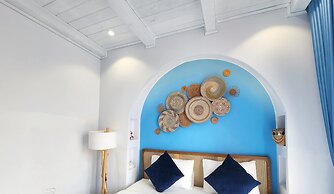 Riverside Mini Hotel Grand World