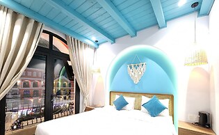 Riverside Mini Hotel Grand World