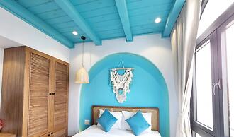 Riverside Mini Hotel Grand World