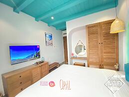 Riverside Mini Hotel Grand World