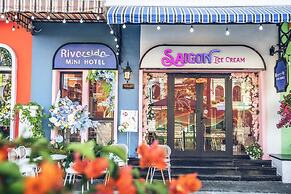 Riverside Mini Hotel Grand World