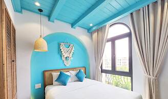 Riverside Mini Hotel Grand World