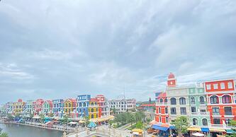 Riverside Mini Hotel Grand World