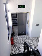 Riverside Mini Hotel Grand World