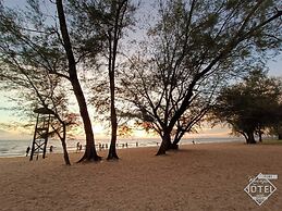 Riverside Mini Hotel Grand World