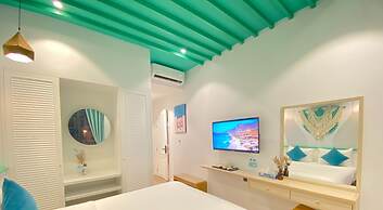 Riverside Mini Hotel Grand World