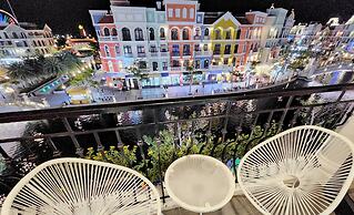 Riverside Mini Hotel Grand World