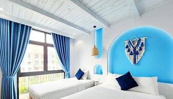 Riverside Mini Hotel Grand World