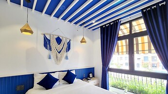 Riverside Mini Hotel Grand World