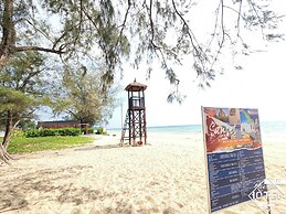 Riverside Mini Hotel Grand World